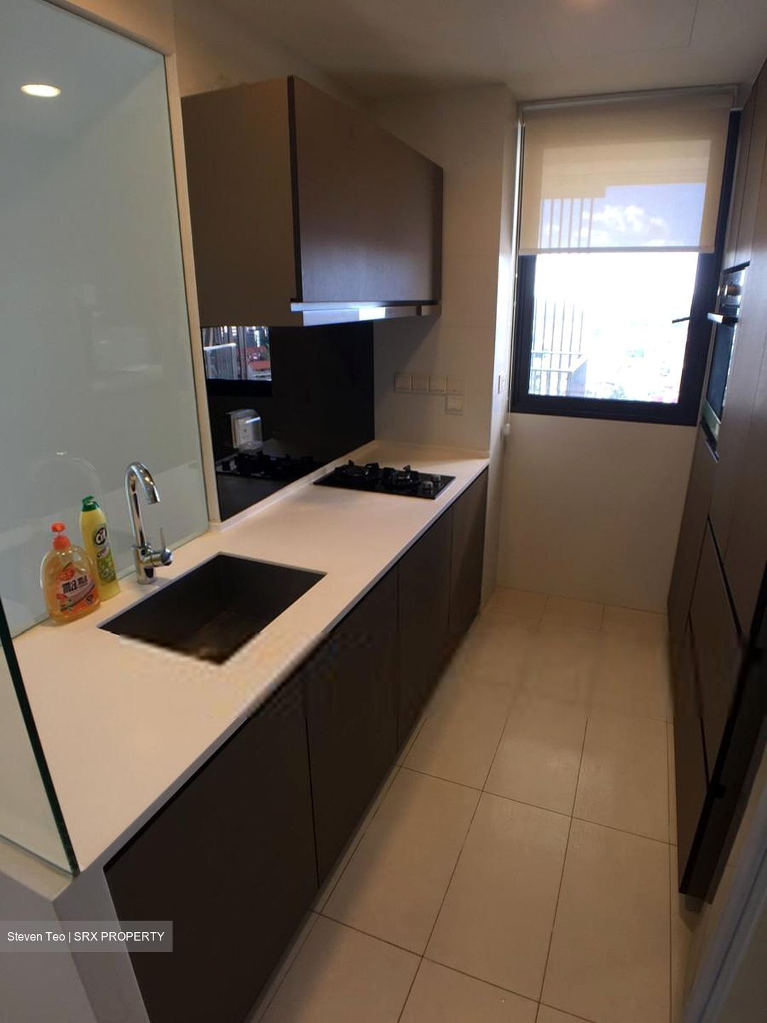 Nin Residence (D13), Apartment #621746011